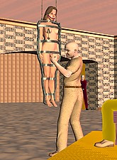 3D Gangbangs photo 1 of 5