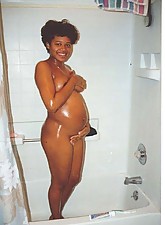 Hot Preggo Porn photo 2 of 5