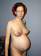 Hot Preggo Porn photo 3 of 5