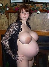 Hot Preggo Porn photo 3 of 5
