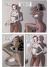 Shemales In Comics photo 1 of 4