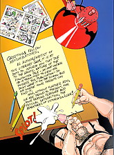 Shemales In Comics photo 4 of 4