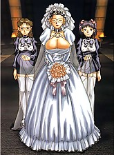 Shemales In Comics photo 1 of 4