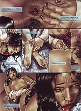 Shemales In Comics photo 4 of 4