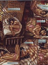 Shemales In Comics photo 2 of 4