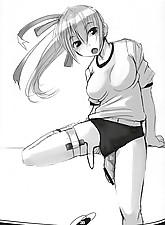 Shemales In Comics photo 3 of 4