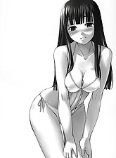 Shemales In Comics photo 4 of 4