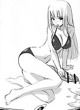 Shemales In Comics photo 4 of 4