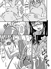 Shemales In Comics photo 4 of 4