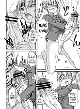 Shemales In Comics photo 1 of 4