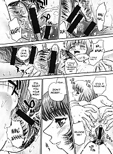 Shemales In Comics photo 3 of 4