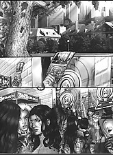 Shemales In Comics photo 1 of 4