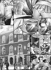 Shemales In Comics photo 1 of 4