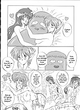 Shemales In Comics photo 4 of 4