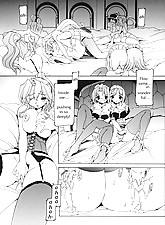 Shemales In Comics photo 1 of 4