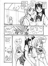 Shemales In Comics photo 1 of 4