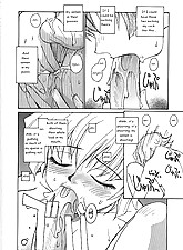 Shemales In Comics photo 3 of 4