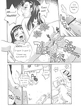 Shemales In Comics photo 1 of 4