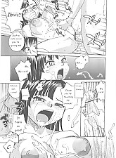 Shemales In Comics photo 1 of 4