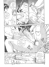 Shemales In Comics photo 2 of 4