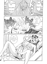 Shemales In Comics photo 3 of 4