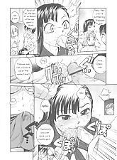 Shemales In Comics photo 3 of 4