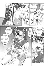 Shemales In Comics photo 4 of 4