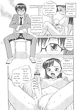 Shemales In Comics photo 3 of 4