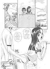 Shemales In Comics photo 1 of 4