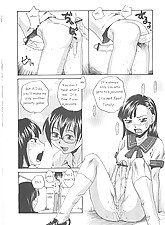 Shemales In Comics photo 3 of 4