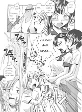 Shemales In Comics photo 4 of 4
