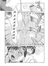 Shemales In Comics photo 2 of 4