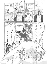 Shemales In Comics photo 3 of 4