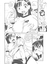 Shemales In Comics photo 1 of 4