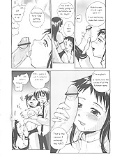 Shemales In Comics photo 3 of 4