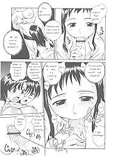 Shemales In Comics photo 4 of 4