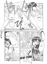 Shemales In Comics photo 4 of 4