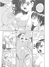 Shemales In Comics photo 3 of 4