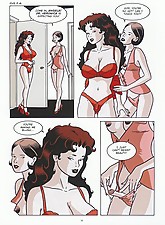 Shemales In Comics photo 1 of 4