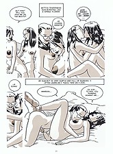 Shemales In Comics photo 2 of 4