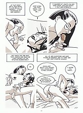 Shemales In Comics photo 3 of 4