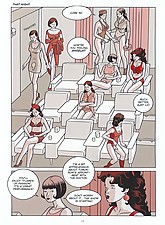 Shemales In Comics photo 1 of 4