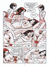 Shemales In Comics photo 1 of 4