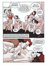 Shemales In Comics photo 2 of 4