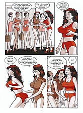 Shemales In Comics photo 3 of 4