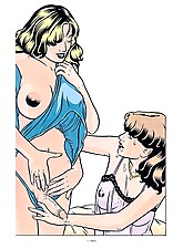 Shemales In Comics photo 4 of 4