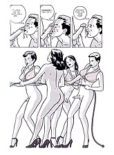 Shemales In Comics photo 4 of 4