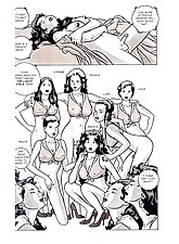 Shemales In Comics photo 1 of 4