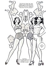 Shemales In Comics photo 4 of 4