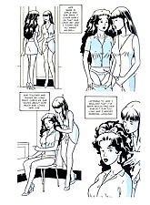 Shemales In Comics photo 1 of 4